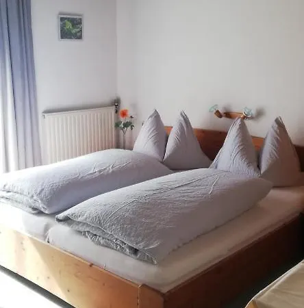 Sonneck Guest house *