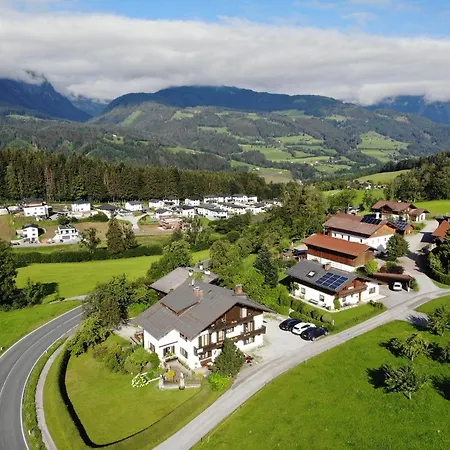 Guest house Sonneck Pfarrwerfen