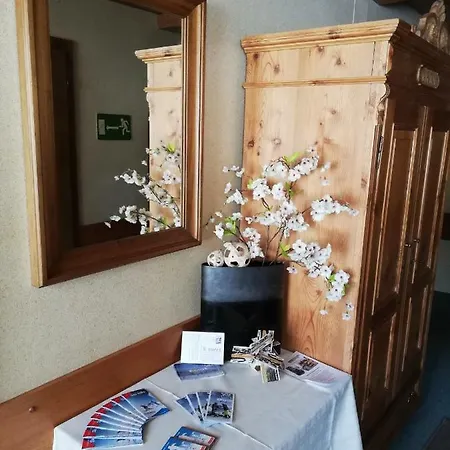 Guest house Sonneck *